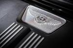 Bentley Continental GT V8 S 2014 года